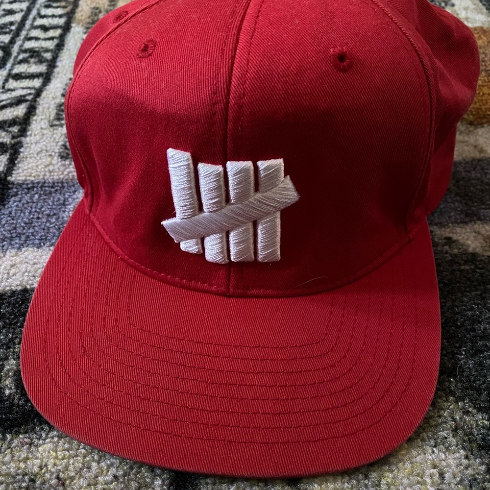 Undefeated Hat